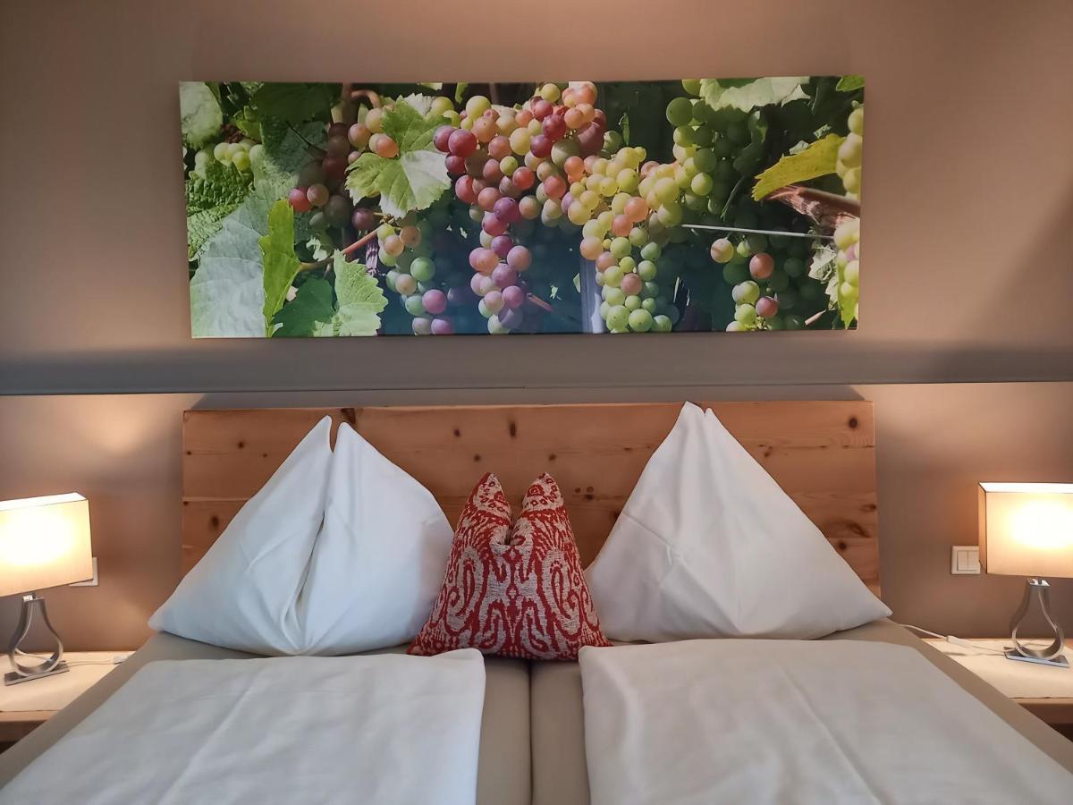 Weingut Winzerzimmer Toso Leutschach Exterior foto