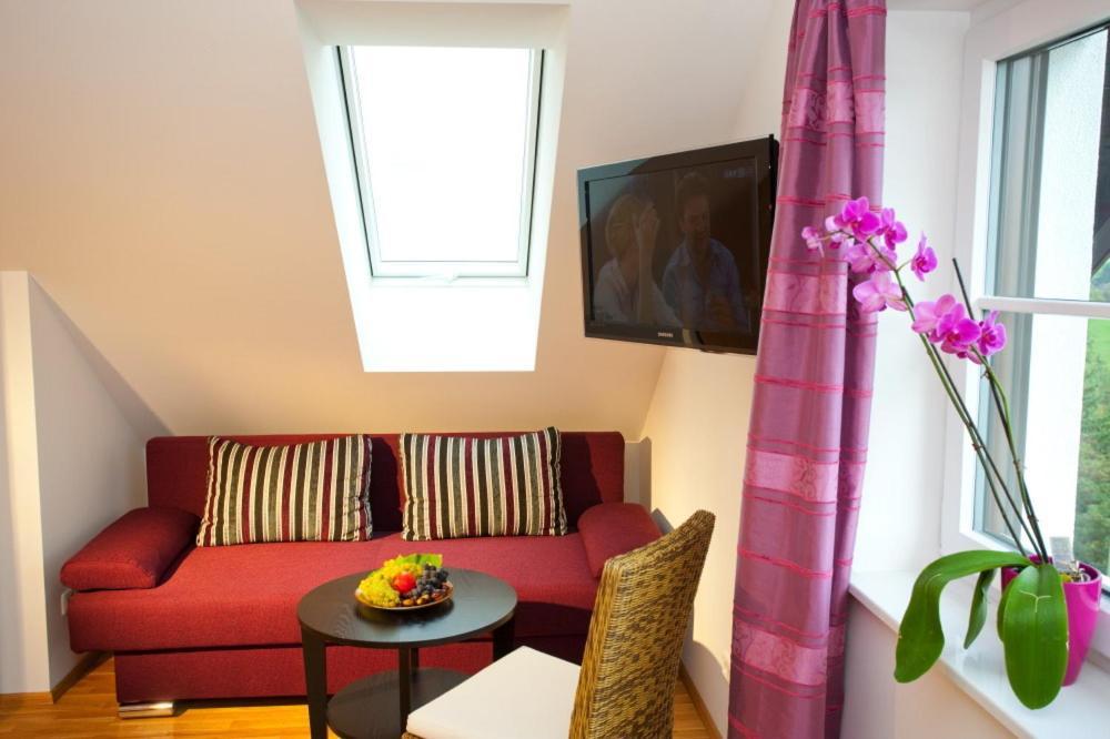 Weingut Winzerzimmer Toso Leutschach Zimmer foto